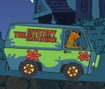 Scooby Doo Car Ride 2