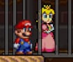 Super Mario Save Peach