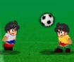 Micro Soccer Football