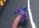 Jet Velocity 3D