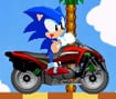 Sonic Atv Trip 2