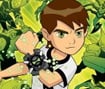 Ben 10 Shooting 2