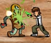 Ben 10 vs Zombies