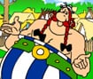 Obelix Adventure