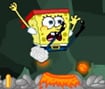 Spongebob Dangerous Cave