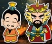 Three Kingdoms War