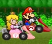 Mario Kart Race