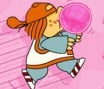 Bubble Gun Run