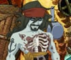 Pirates Of The Undead Sea