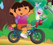 Dora's Bike