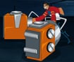 Generator Rex