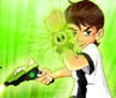 Ben 10 Shoot Out