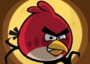 Angry Birds Halloween Boxs