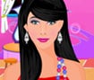 Celebrity Fashion Dressup