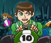 Ben 10 Kart 3