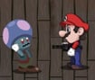 Mario Vs Zombies