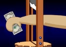 Handless Millionaire