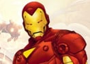 Iron Man - Hero Defence