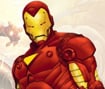 Iron Man - Hero Defence