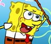 Spongebob Jelly Fish