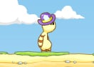 Pursuit of Hat