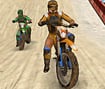 Baja Motocross