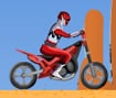 Power Rangers Motocross