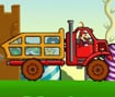 Mario Mining Truck