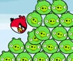 Angry Birds Cannon