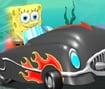 Bob Esponja - 3D Grand Prix