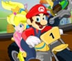 Mario Couples Burnout