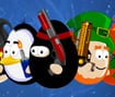 Bad Eggs