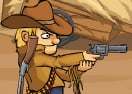 Crazy CowBoy