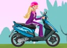 Barbie Ride