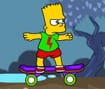 Bart Simpson Adventure