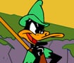 Daffy Ducks Robin Hood Challenge