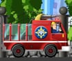 Fireman Sams Fire Truck