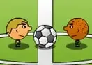 Jogar 1 on 1 Soccer - Agilidade