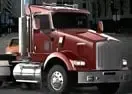 Jogar 18 Wheeler in Traffic
