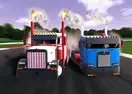 18 Wheeler Racing