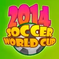 Jogar 2014 Soccer World Cup