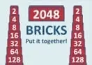 Jogar 2048 Bricks - Agilidade