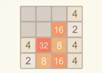 2048 Puzzle