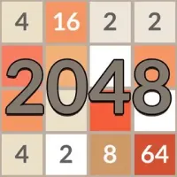 Jogar 2048