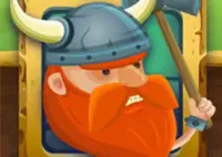 Jogar 3 Fantasy Heroes - Luta