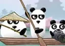 Jogar 3 Pandas in Japan