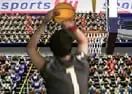 Jogar 3 Point Shootout - Agilidade