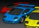3D Racing
