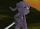Jogar 3 Foot Ninja 2