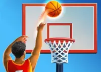 Jogar 3D Basketball